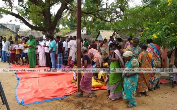 sendurai manakkudaiyan